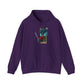 Katana Bear Hoodie | Power Owner Official Merch
