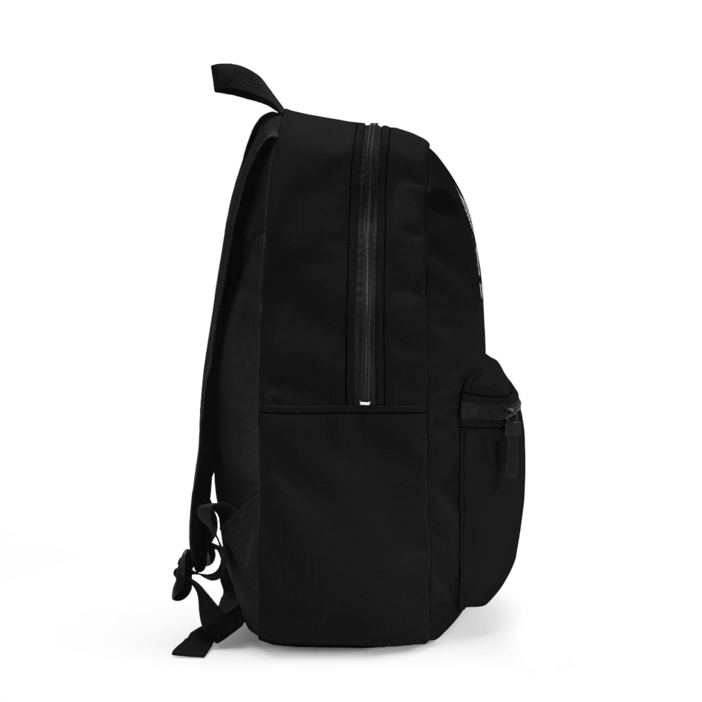 Chaotic Neutral RPG Backpack | Role-Playing Game Gear, Fantasy Game Accessories, Gamer Gift, D20 D&D Backpack, Tabletop RPG Tote