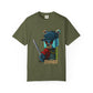 Fierce Katana Bear Tee | PowerOwner Official Merch