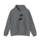 Katana Bear Hoodie | Power Owner Official Merch