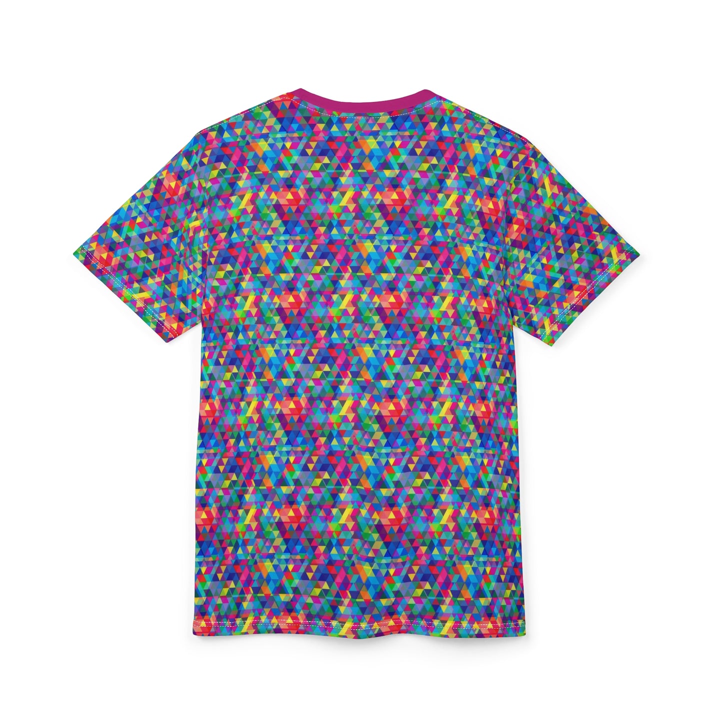 All-Over Print T-Shirt | Official Flowtives Merch
