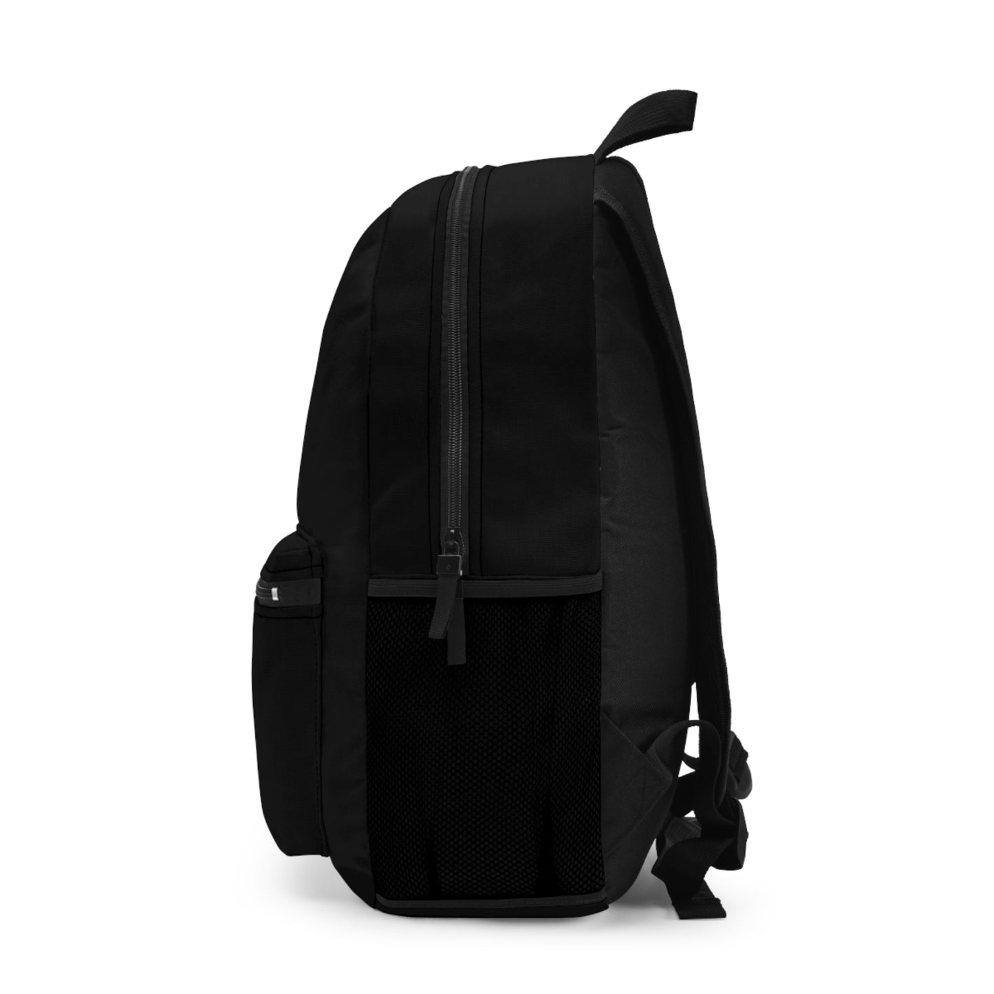 Chaotic Neutral RPG Backpack | Role-Playing Game Gear, Fantasy Game Accessories, Gamer Gift, D20 D&D Backpack, Tabletop RPG Tote