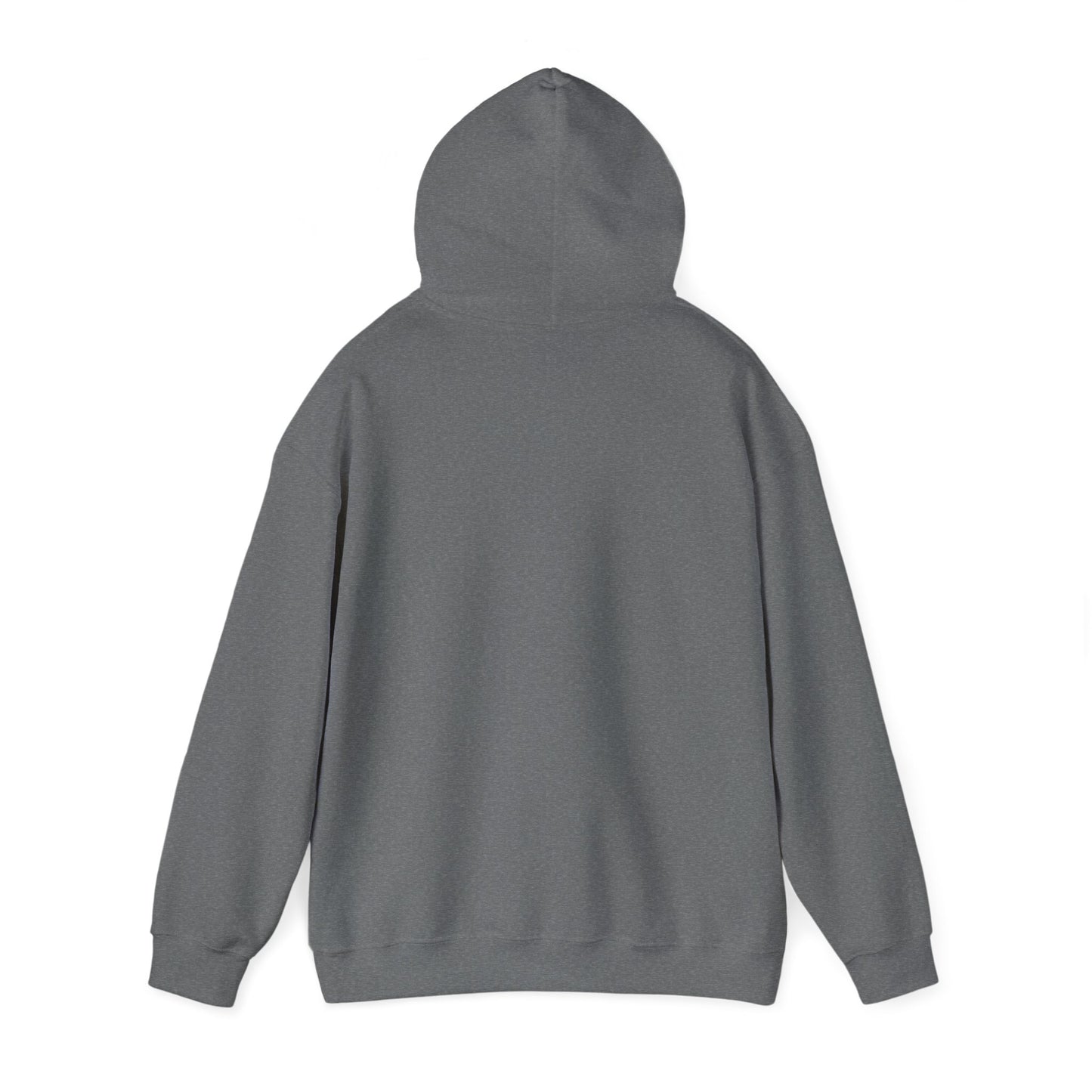 Katana Bear Hoodie | Power Owner Official Merch