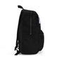 Go to Hell Kawaii Unicorn Backpack – Anime-Inspired School & Travel Bag