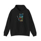 Katana Bear Hoodie | Power Owner Official Merch