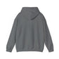 Katana Bear Hoodie | Power Owner Official Merch