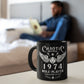 Chaotic Neutral Role Player Mug | Nerdy D20 Dice Coffee Cup Gift for Gamers & DnD Fans