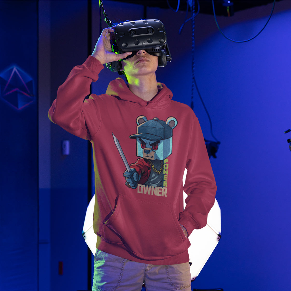 Apparel
